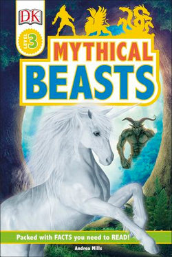 Mythical Beasts