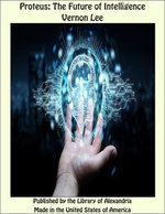 Proteus: The Future of Intelligence