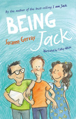 Being Jack