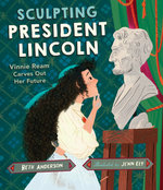 Sculpting Lincoln