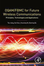OQAM/FBMC for Future Wireless Communications