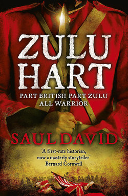 Zulu Hart