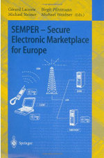 SEMPER - Secure Electronic Marketplace for Europe