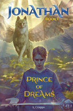 Jonathan: Prince of Dreams