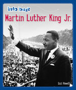 Info Buzz: Martin Luther King Jr.