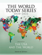 The USA and The World 2020–2022