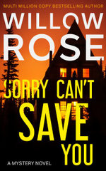 Sorry Can't Save You