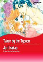 TAKEN BY THE TYCOON