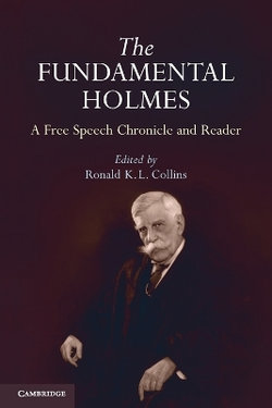 The Fundamental Holmes