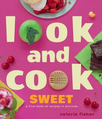 Look and Cook Sweet