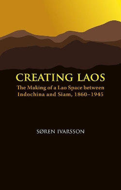 Creating Laos