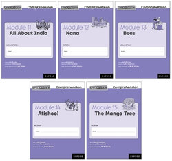 Read Write Inc. Comprehension