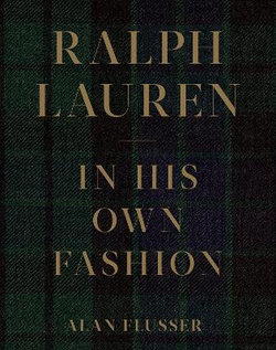 Ralph Lauren: In His Own Fashion