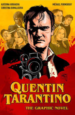 Quentin Tarantino