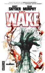 The Wake: (New Edition)