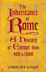 The Inheritance of Rome