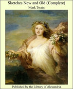 Sketches New and Old (Complete)