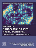Magnetic Nanoparticle-Based Hybrid Materials