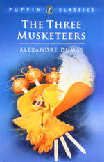 The Three Musketeers