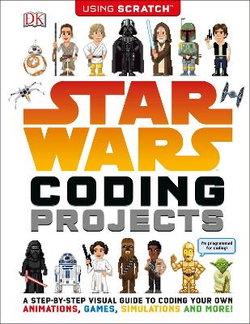 Star Wars : Coding Projects