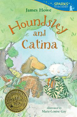 Houndsley and Catina Houndsley and Catina