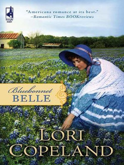 Bluebonnet Belle Bluebonnet Belle