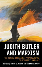 Judith Butler and Marxism