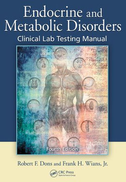 Endocrine and Metabolic Disorders Endocrine and Metabolic Disorders