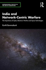 India and Network-Centric Warfare