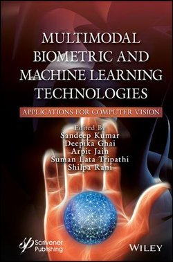 Multimodal Biometric and Machine Learning Technologies