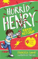 Krazy Ketchup