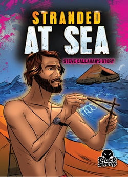 Stranded at Sea: Steve Callahan's Story