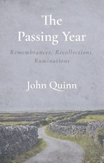 The Passing Year