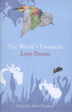 The World's Favourite Love Poems