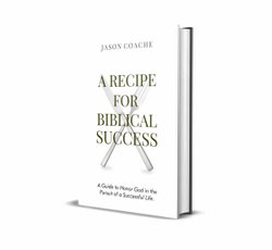 A Recipe for Biblical Success