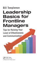 Leadership Basics for Frontline Managers