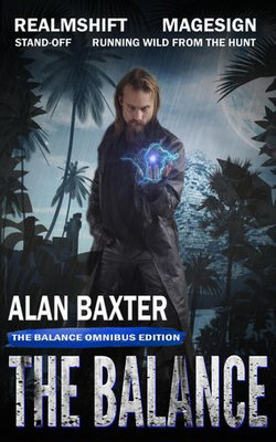 The Balance Omnibus