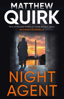 The Night Agent