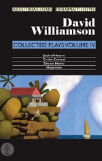Collected Plays Volume IV