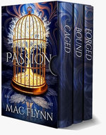 A Court of Passion Box Set: Fae Fantasy Romance