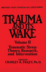 Trauma And Its Wake