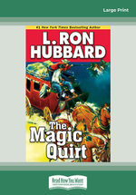 The Magic Quirt