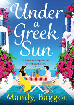 Under a Greek Sun Under a Greek Sun