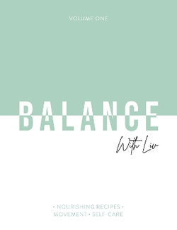 Balance with Liv