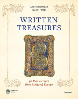 Written Treasures Written Treasures