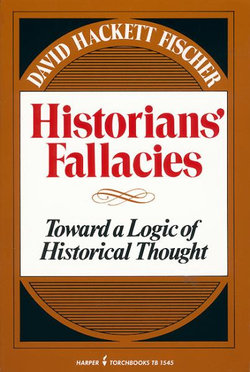 Historian's Fallacies