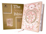 The Jesus Bible Artist Edition