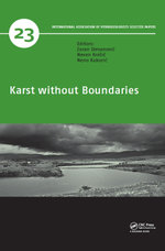 Karst without Boundaries