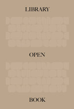 The Library: An Open Book