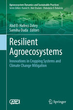 Resilient Agroecosystems